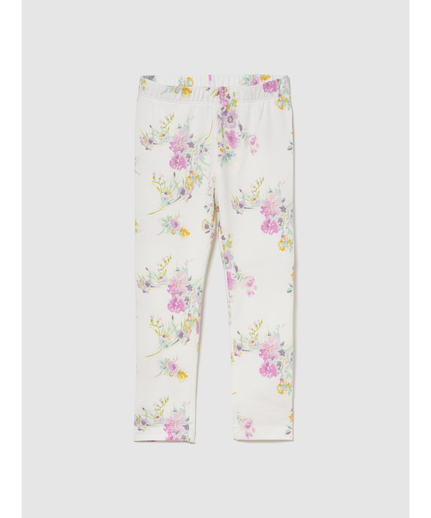 Любимые цветочные леггинсы Brannan (для малышей/младенцев) Gap, MULTI_FLORAL