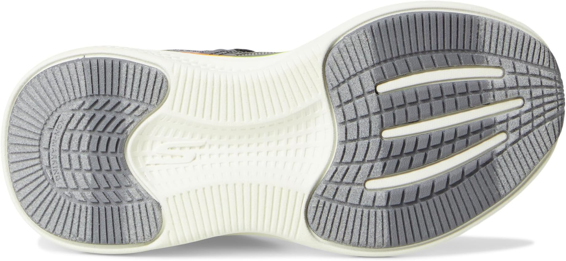 Кроссовки SKECHERS KIDS Go Run Elevate 2.0 - Find My 404050L, цвет Charcoal — фото 3