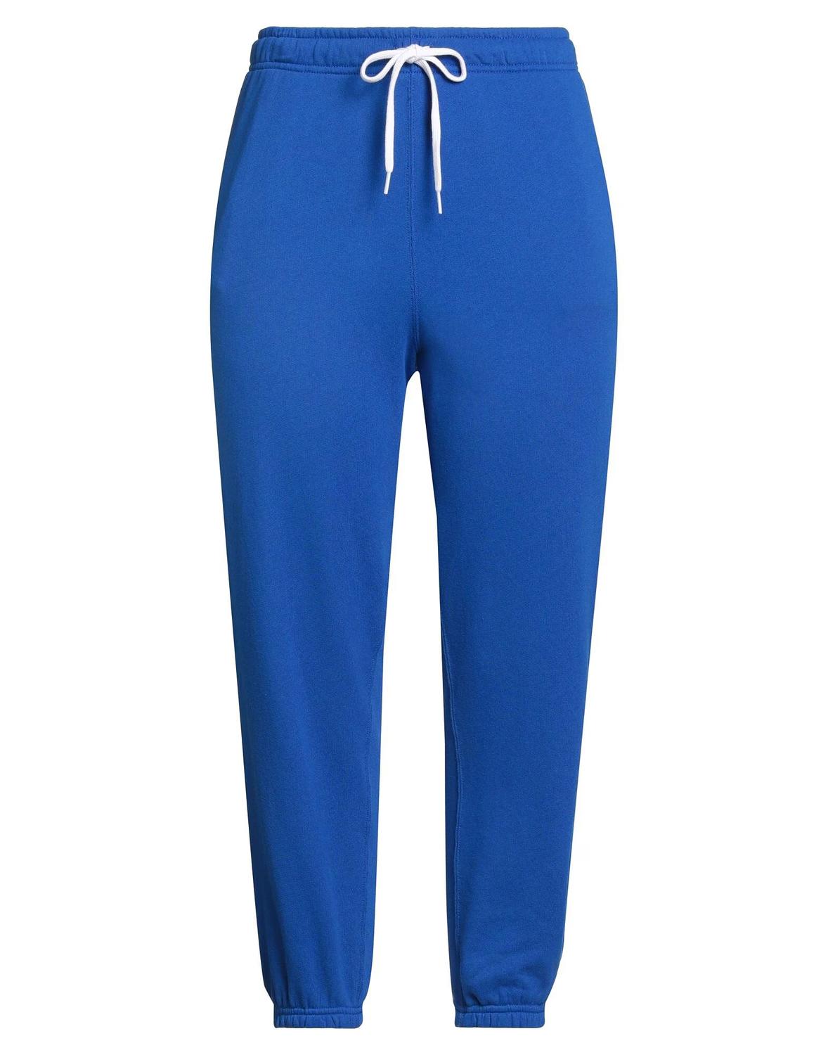 

Брюки Polo Ralph Lauren, ярко-синий