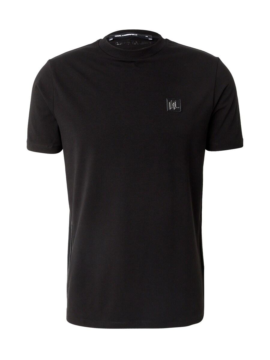 

Футболка Karl Lagerfeld, Black