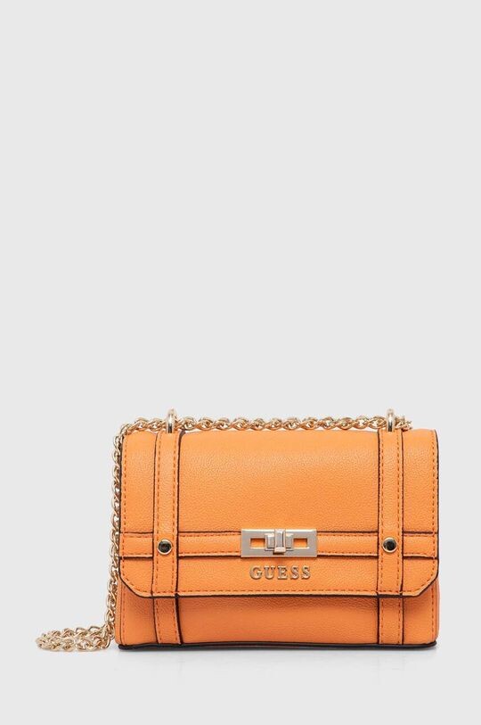 

Сумочка Guess, оранжевый