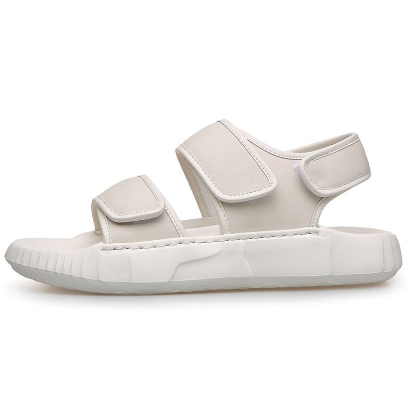 

Пляжные сандалии мужские LUOMAIKE, White