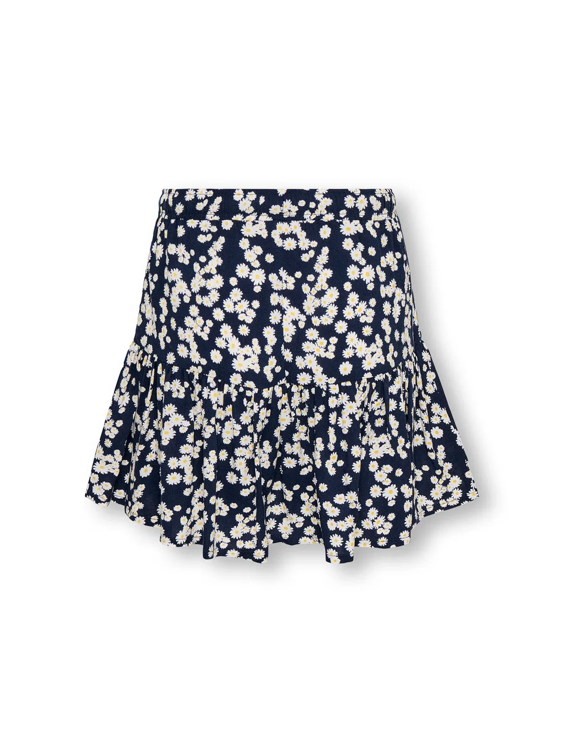 Юбка 'KOGZALINA' Only Girls, Dark Blue — фото 2