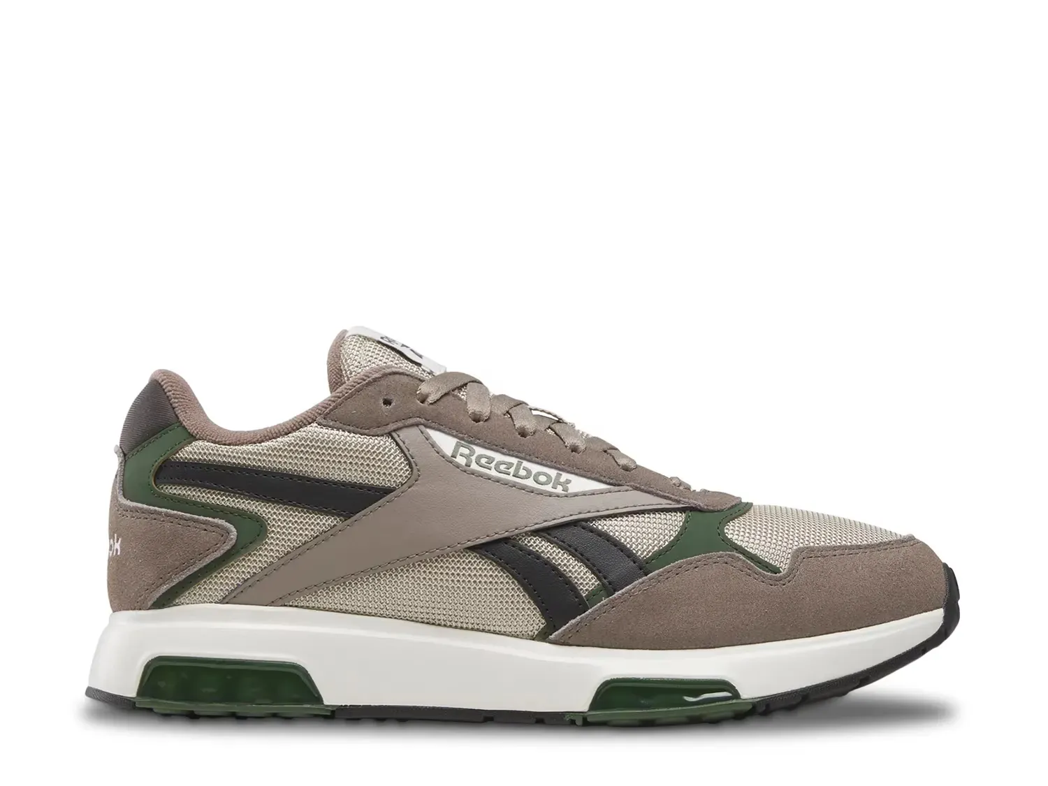 

Беговая обувь Glide DMX Reebok, Taupe