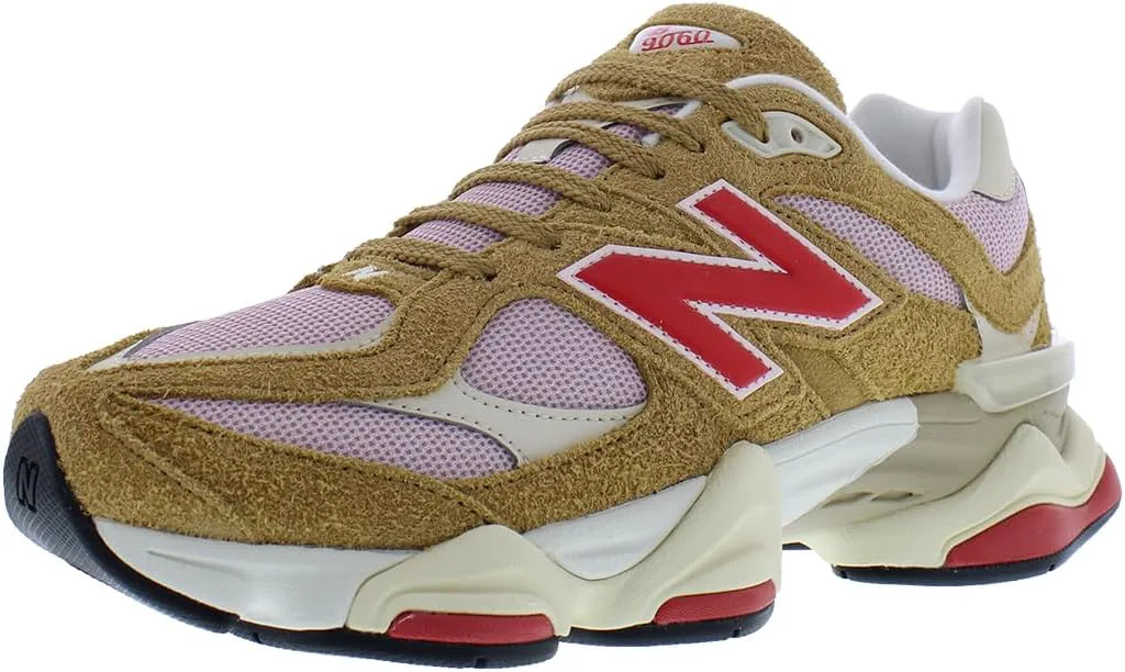 Кроссовки New Balance 9060 для мужчин