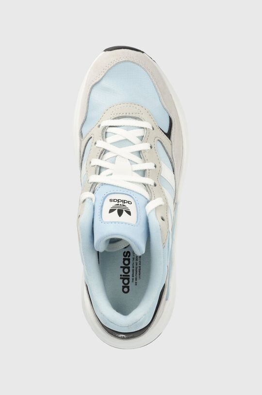 Кроссовки Adidas Originals adidas Originals, синий — фото 4