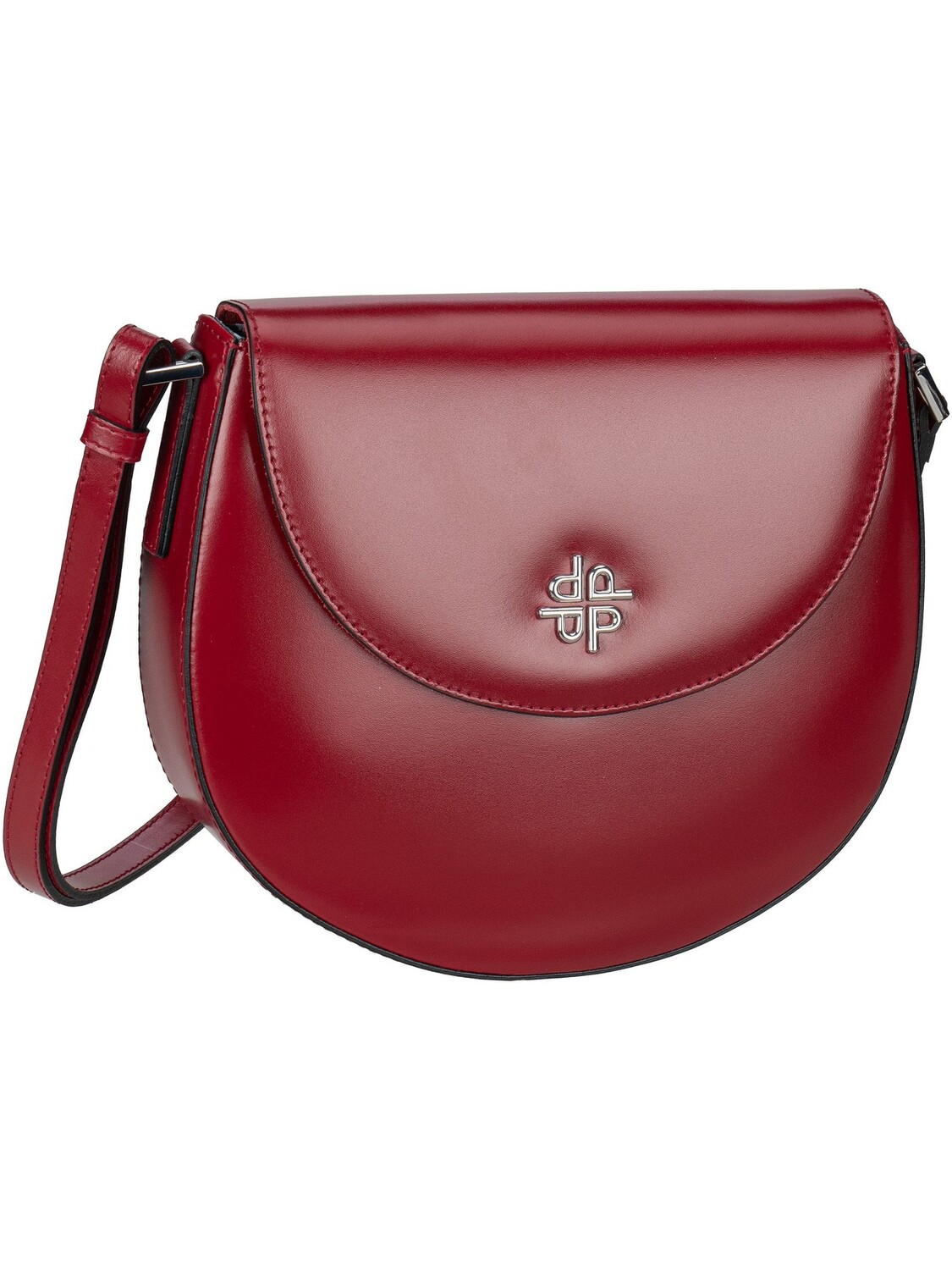 

Сумка через плечо PICARD Saddle Bag Black Tie 5559, красный