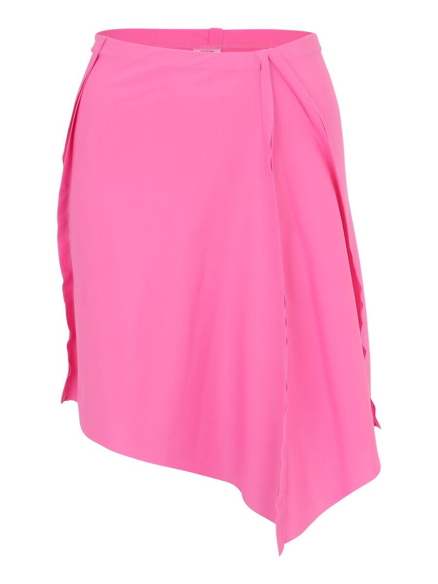 

Юбка мини ABOUT YOU REBIRTH STUDIOS Skirt Lote, розовый