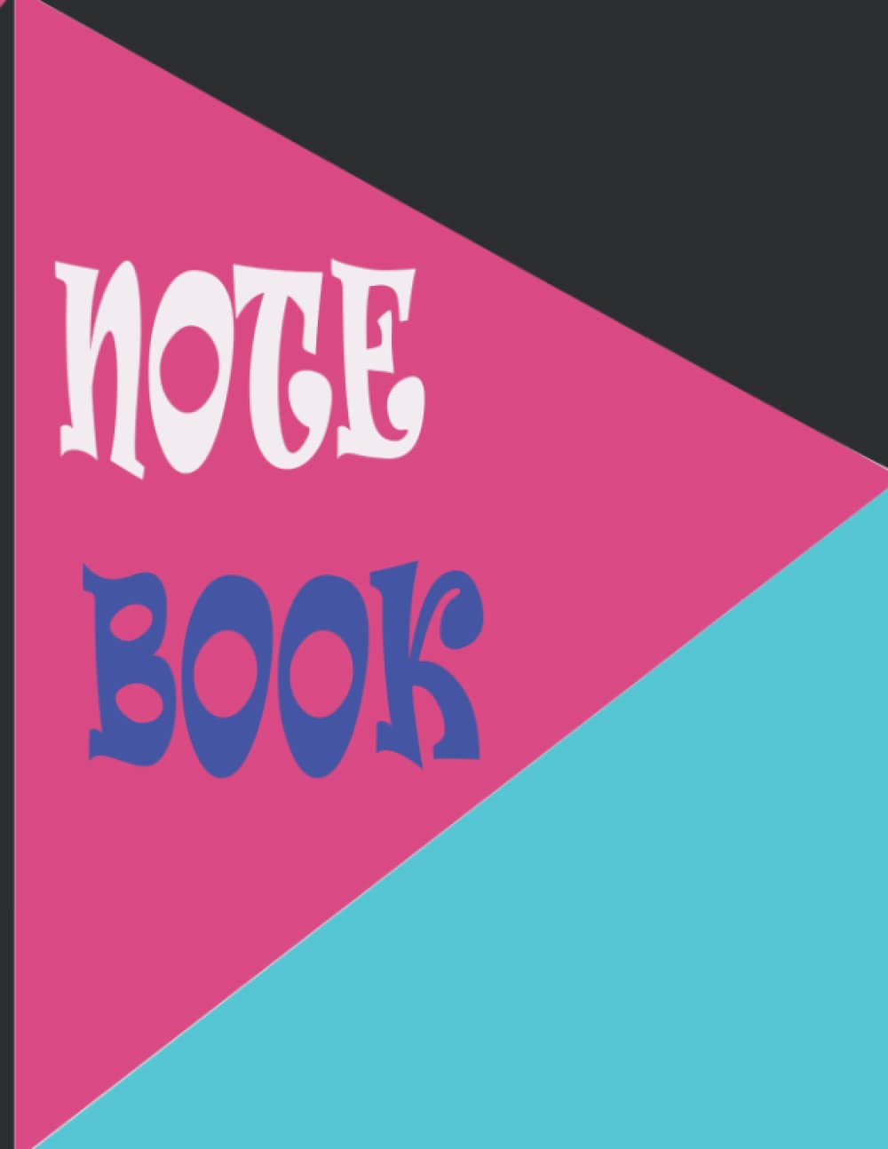 

NOTE BOOK: Large Notebook for Drawing, Doodling or Sketching: 110 Pages, 8,5" x 11". Marble Background Cover Sketchbook Blank Paper Drawing and Write Journal Paperback (French Edition) (Independently published)