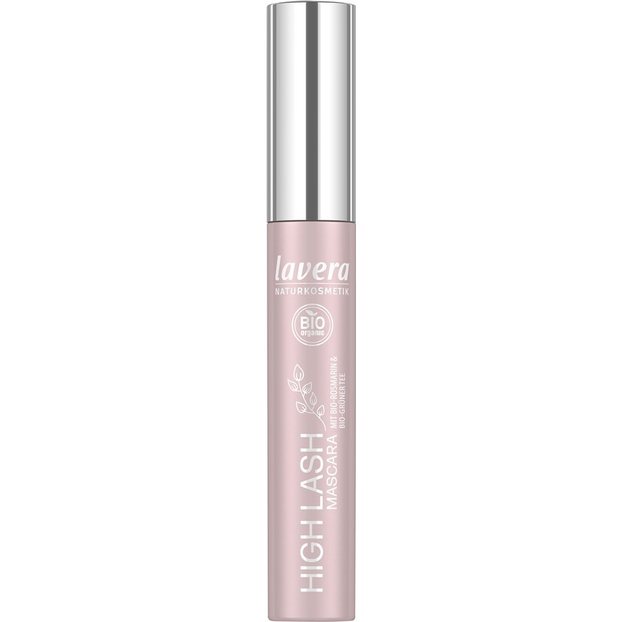 Тушь для ресниц high lash mascara Lavera, объем 5.5 мл — фото 2