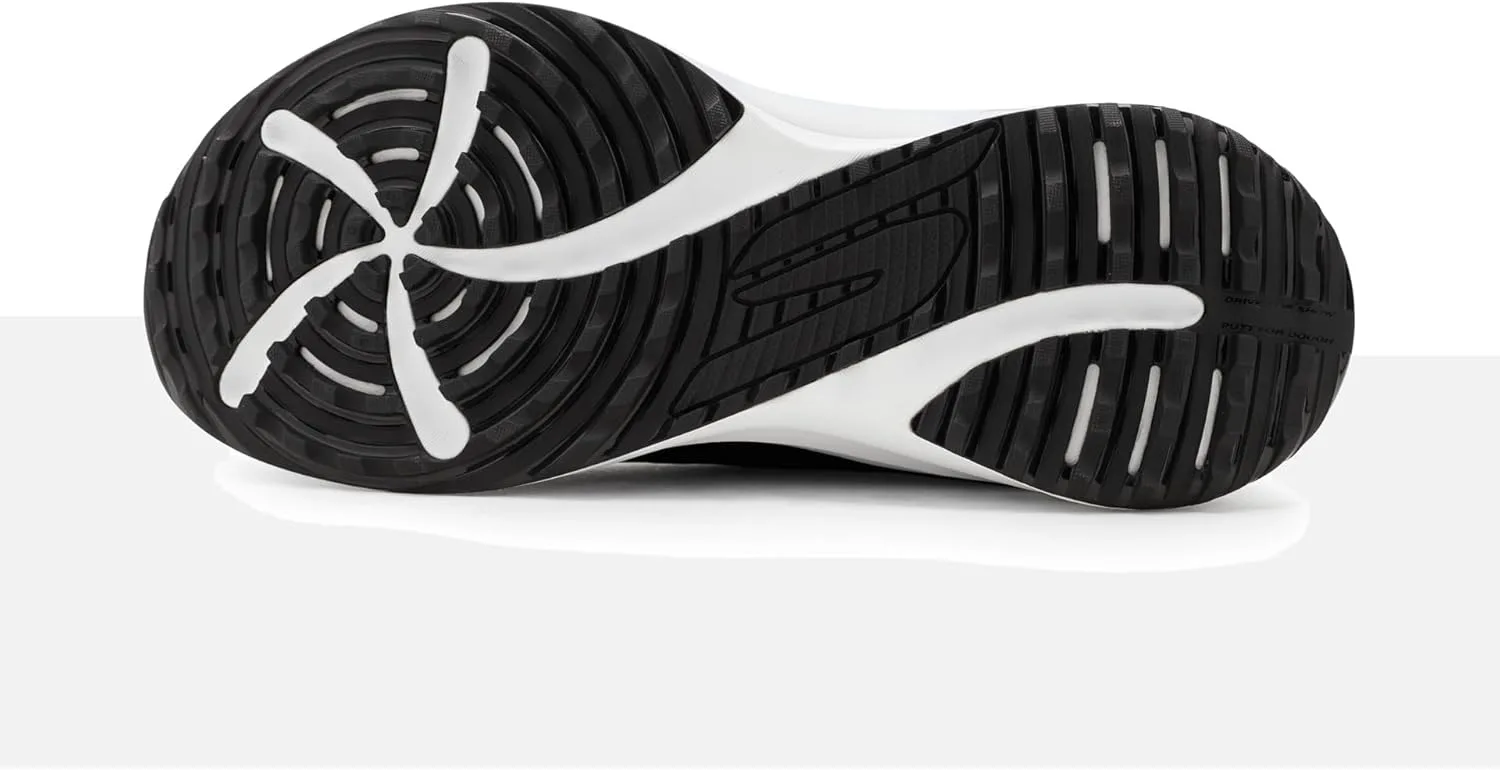 Мужские кроссовки Skechers Flow Si, черный — фото 3