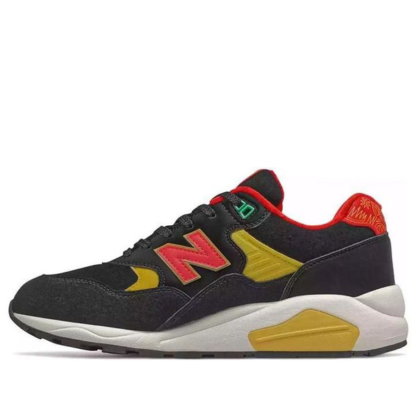 

Кроссовки fw nbl d lfsty New Balance, черный