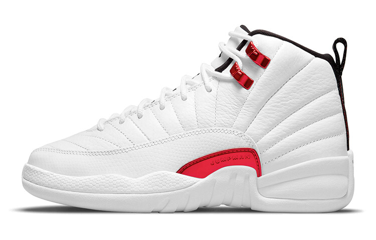 

Кроссовки Jordan 12 Retro Twist GS