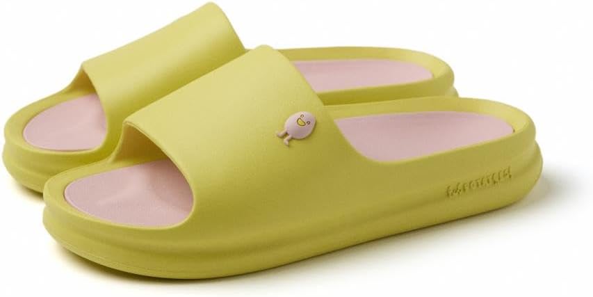 

Вьетнамки для мужчин и женщин Hot Potatoes!, Lemon Tree