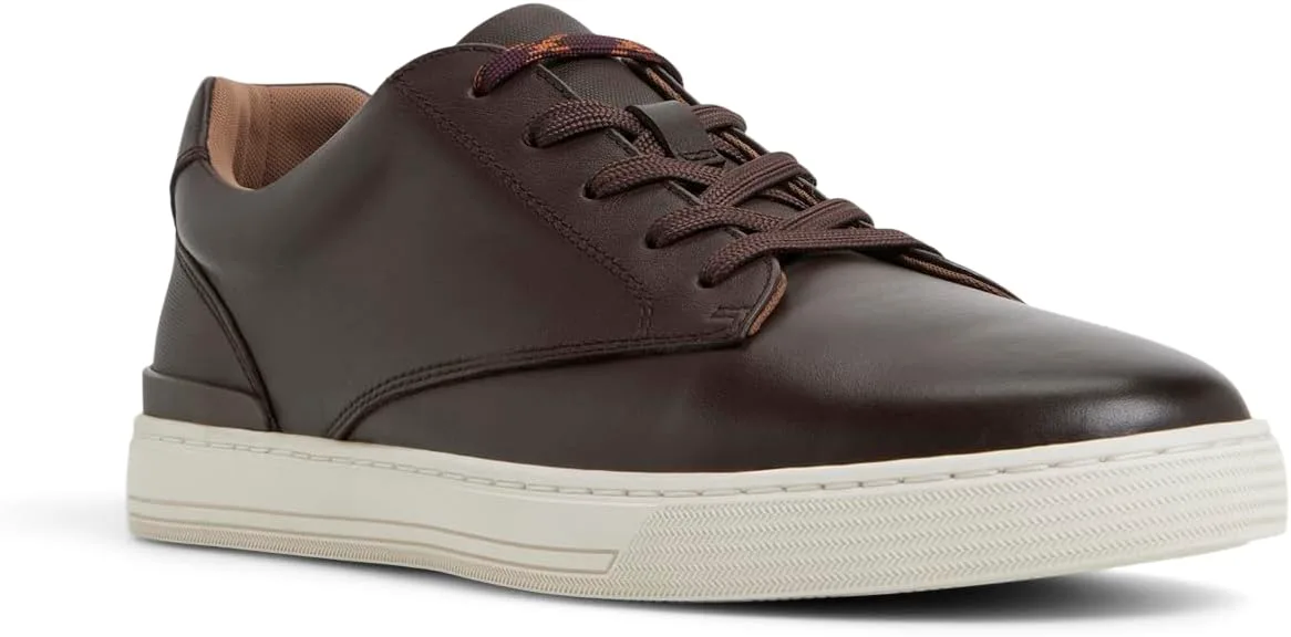 Кроссовки Ted Baker Mens Brentford, коричневый — фото 3