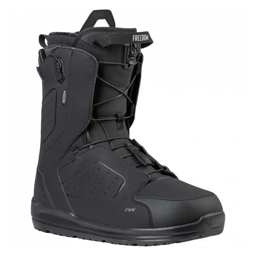 

Ботинки для сноуборда Northwave Drake Freedom, черный