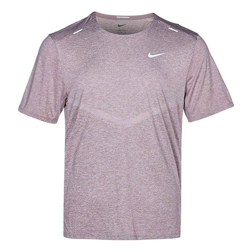 

Футболка Nike AS M NK DF Rise 365 SS LT VIOLET ORE CZ9185-235