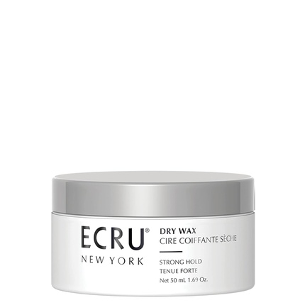 

ECRU New York Dry Wax 1,69 унции