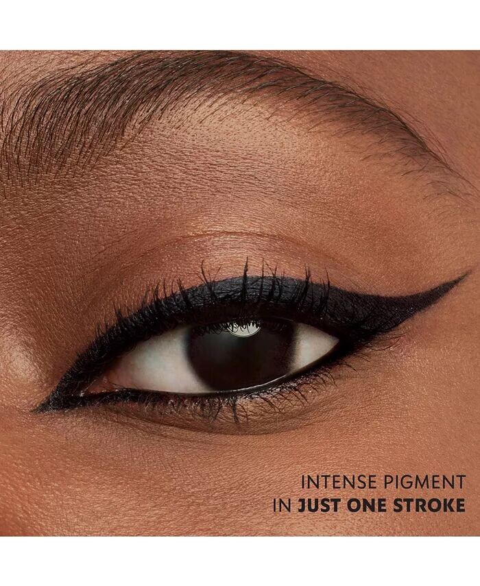 Lines Liberated 24-часовая водостойкая подводка для глаз Yves Saint Laurent, цвет 03 BRONZE SHIMMER — фото 2
