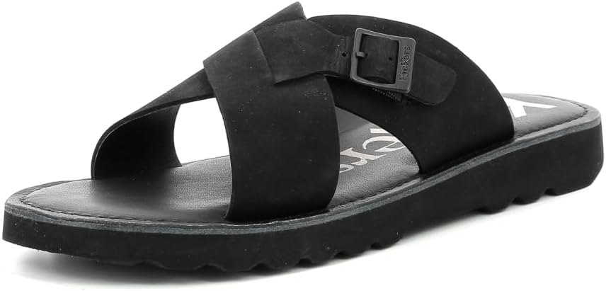 

Мужские вьетнамки Kickers, черный