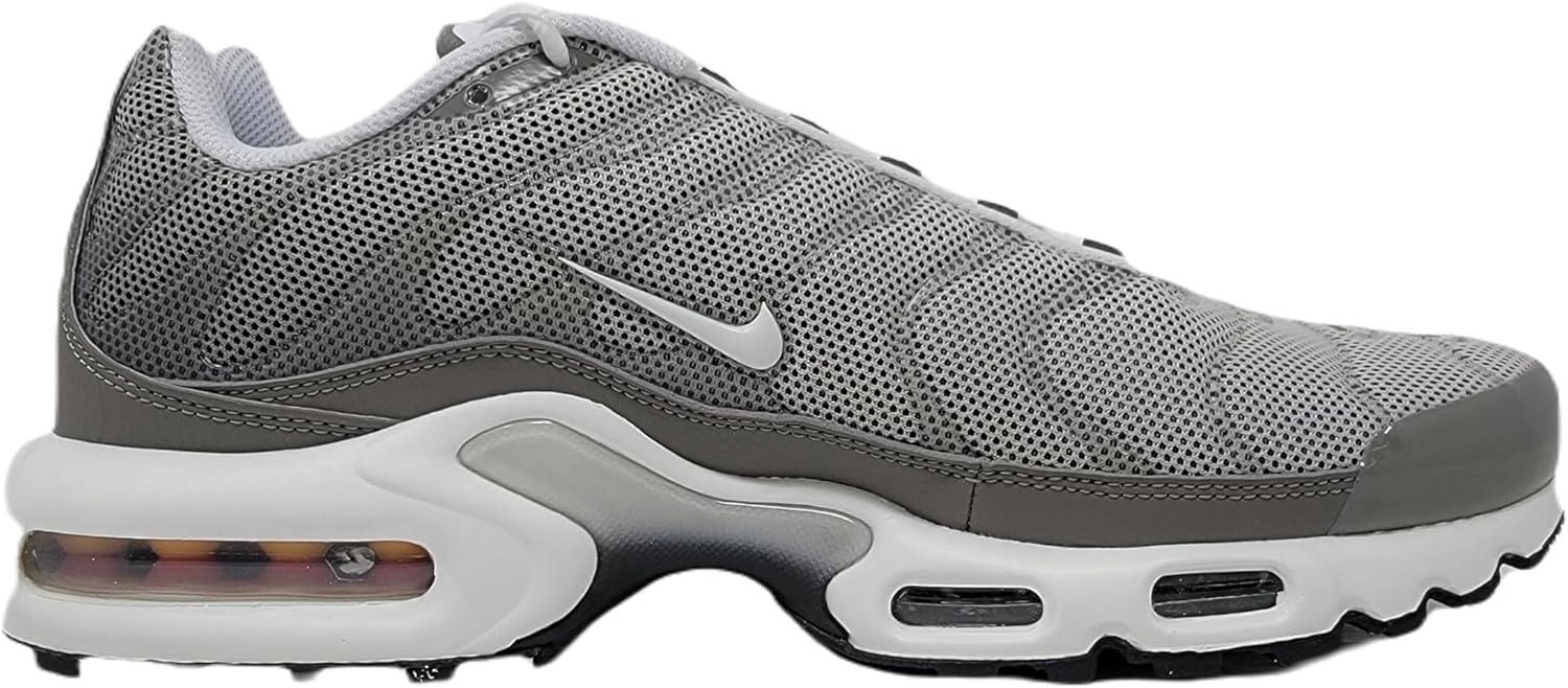 Мужские кроссовки NIKE для гимнастики, Pewter Flat White Photon Powder — фото 2