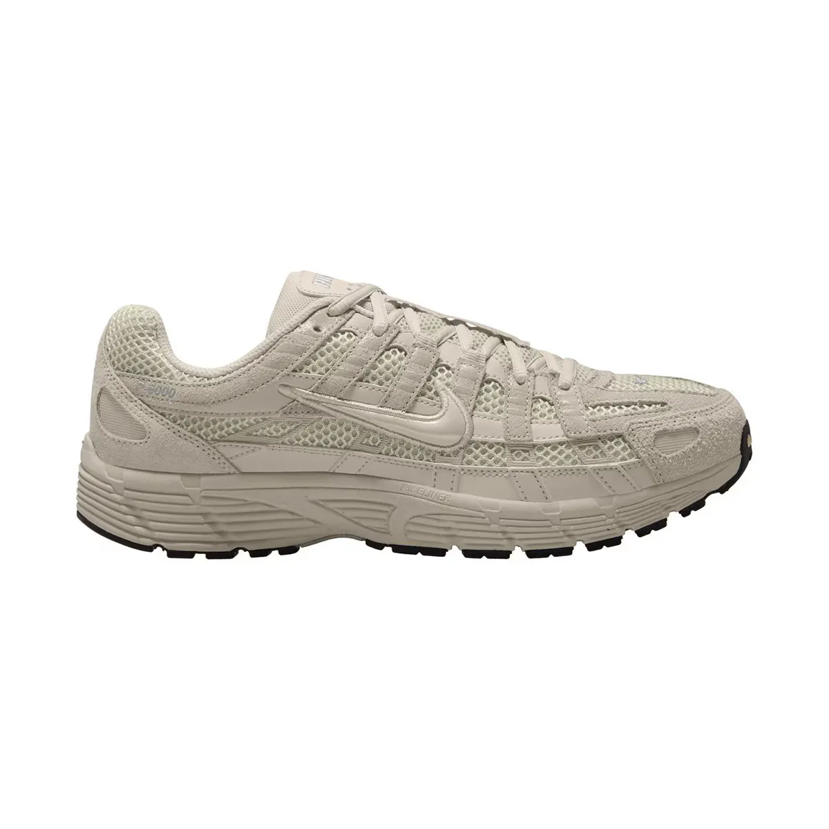 

Мужские повседневные кроссовки Nike P-6000 SE, белый