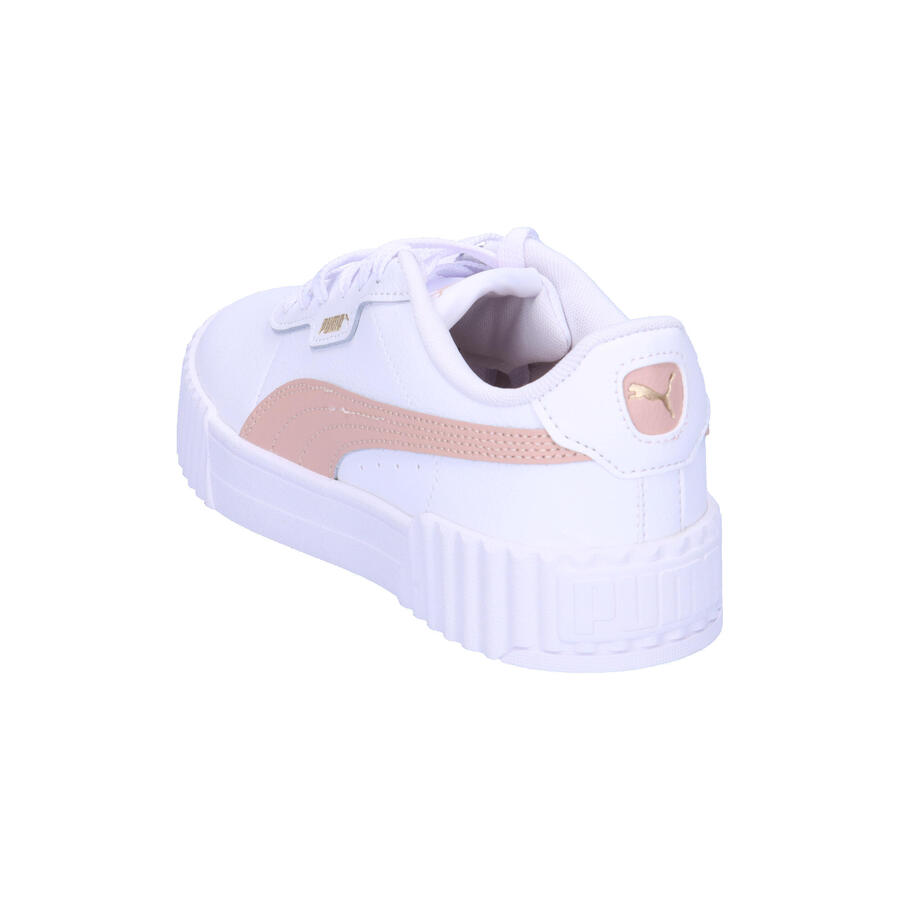 Женские кроссовки Puma Carina 3.0 400365 — фото 4