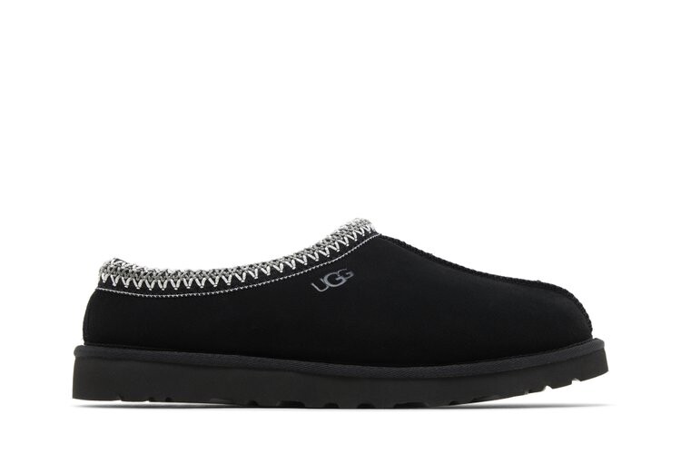 

Кроссовки UGG Tasman Slipper, черный