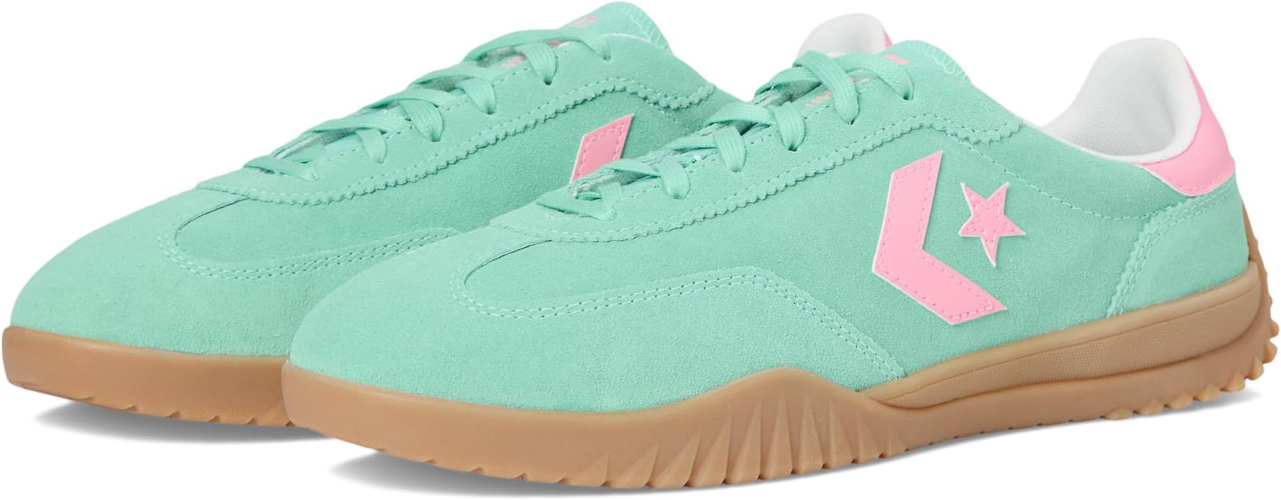 Кроссовки Unisex Converse Run Star Trainer, Light Aqua Spark/Light JellyfishSee Less