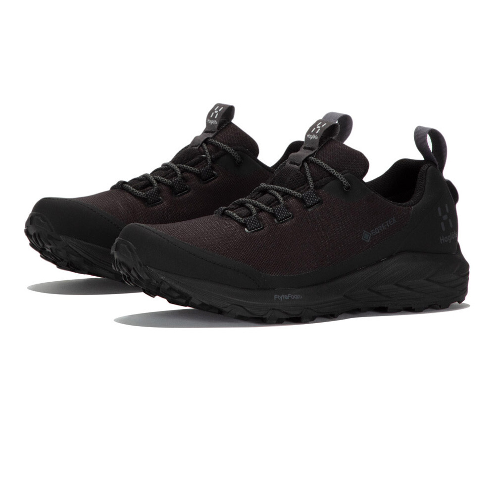 

Кроссовки Haglofs Haglöfs L.I.M FH GORE-TEX, черный