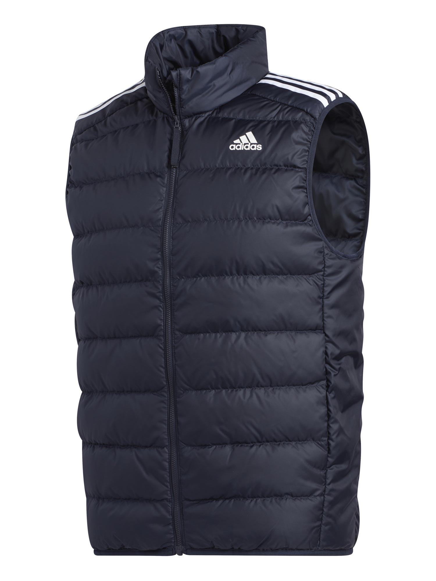 

Утепленный жилет Adidas Sportswear Essentials Light Down, синий