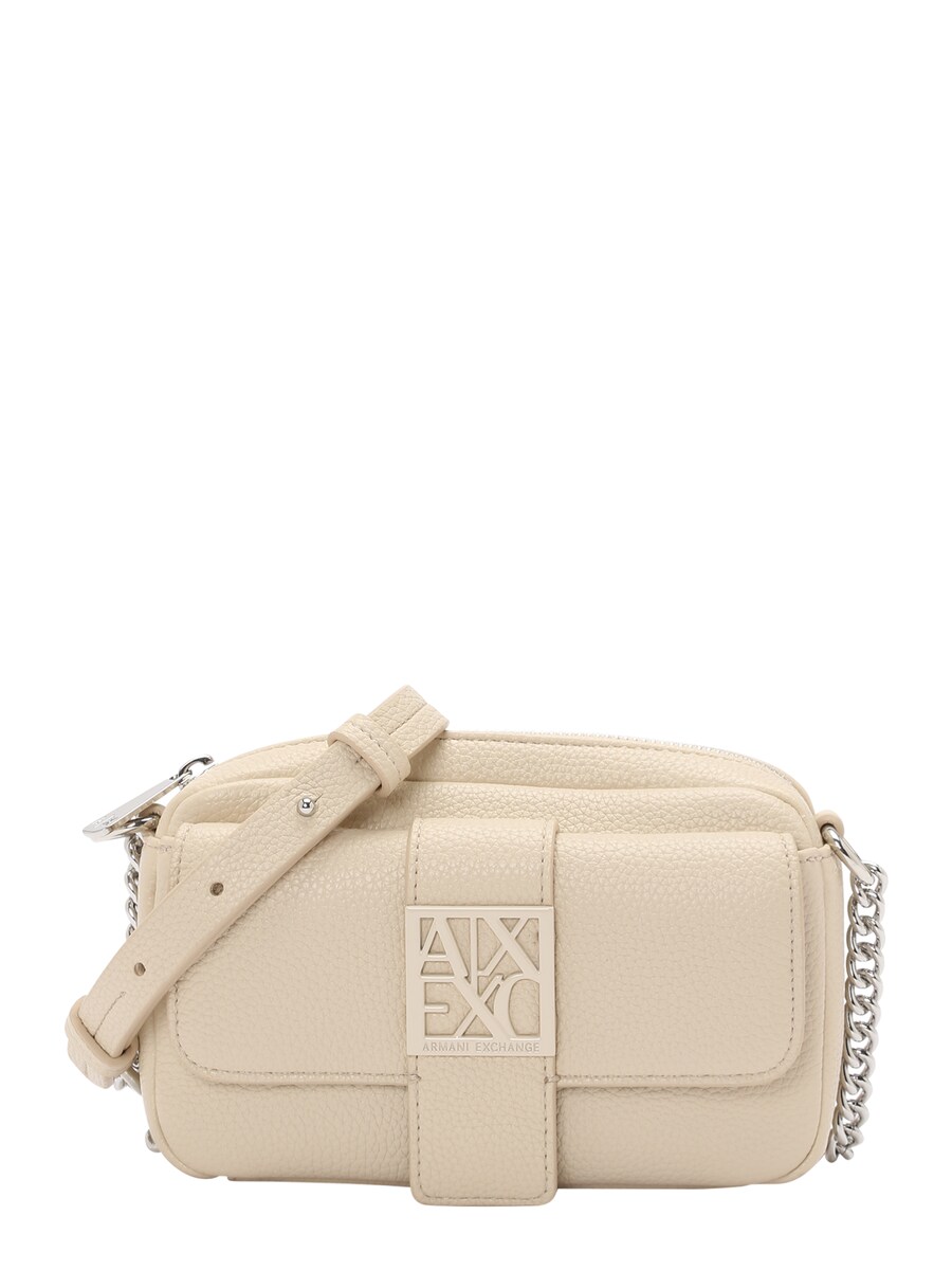 

Сумка кросс-боди ARMANI EXCHANGE SUSIE, Beige