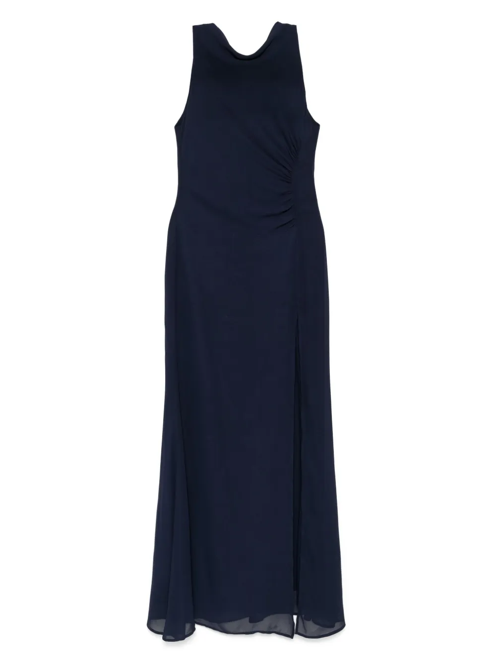 

Платье Senna Reformation, синий