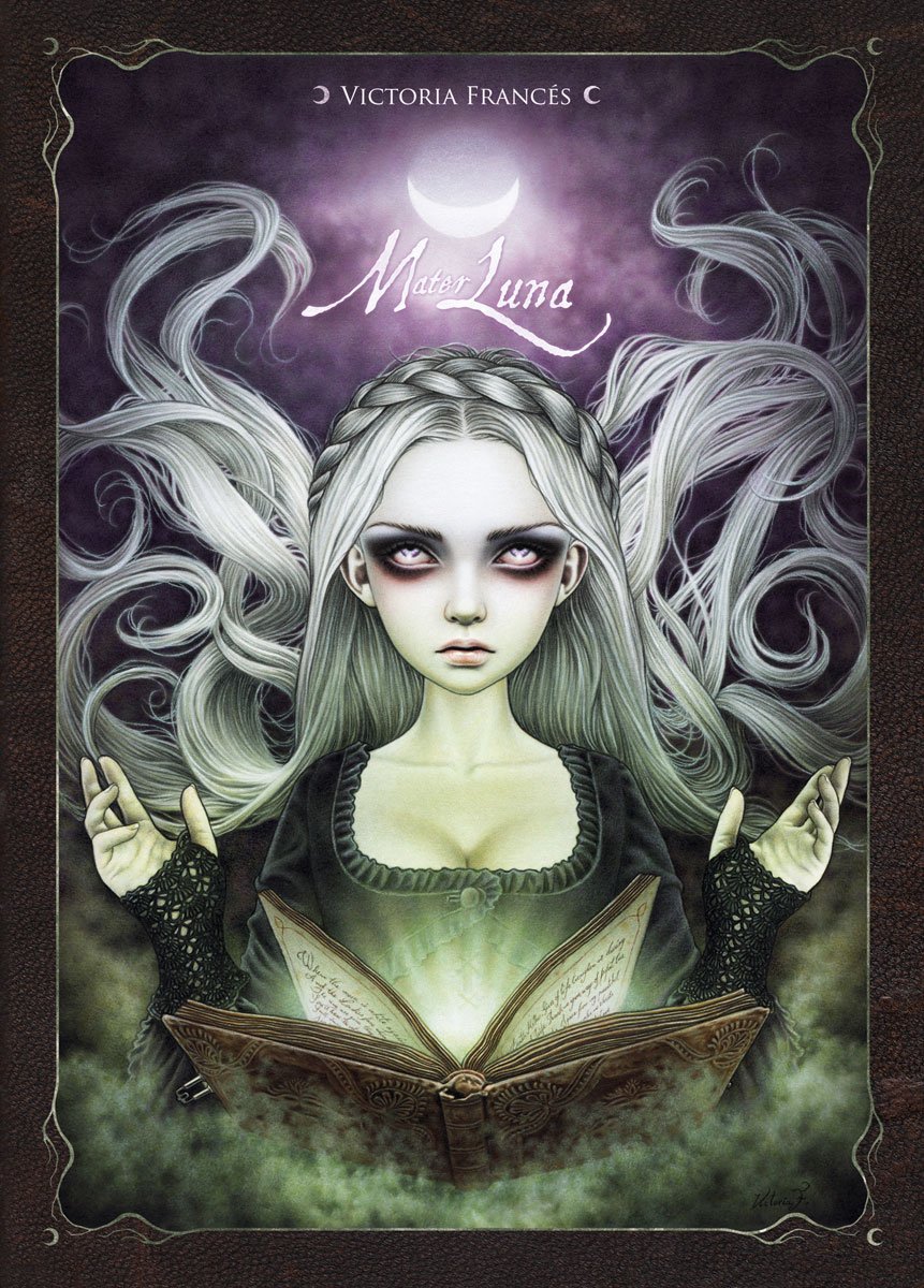 

MANDRAK MOORS (NORMA EDITORIAL, S.A.)