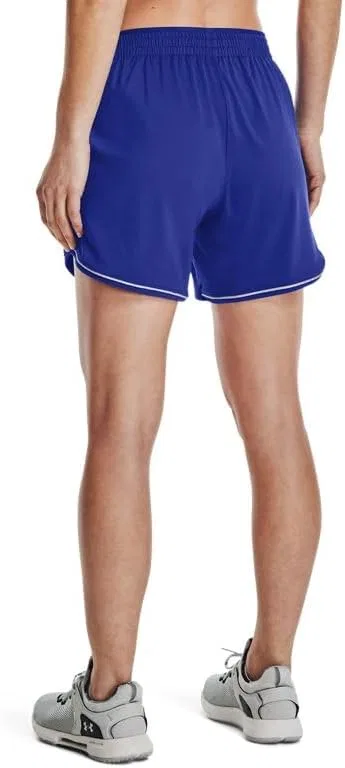 Женская спортивная одежда Under Armour UA Sportstyle, Royal/White — фото 2