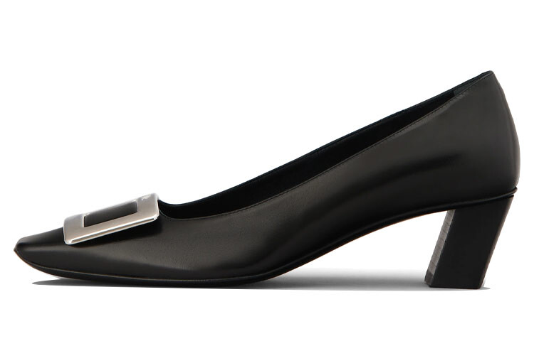 Roger Vivier Belle Vivier Женские туфли на высоком каблуке
