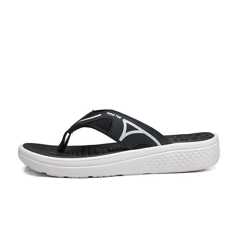 

Мужские шлепанцы FCMM, Black