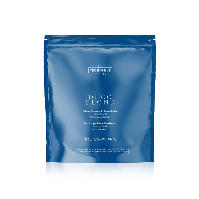 

Technique, Deco Blond, осветлитель для волос, 500 г