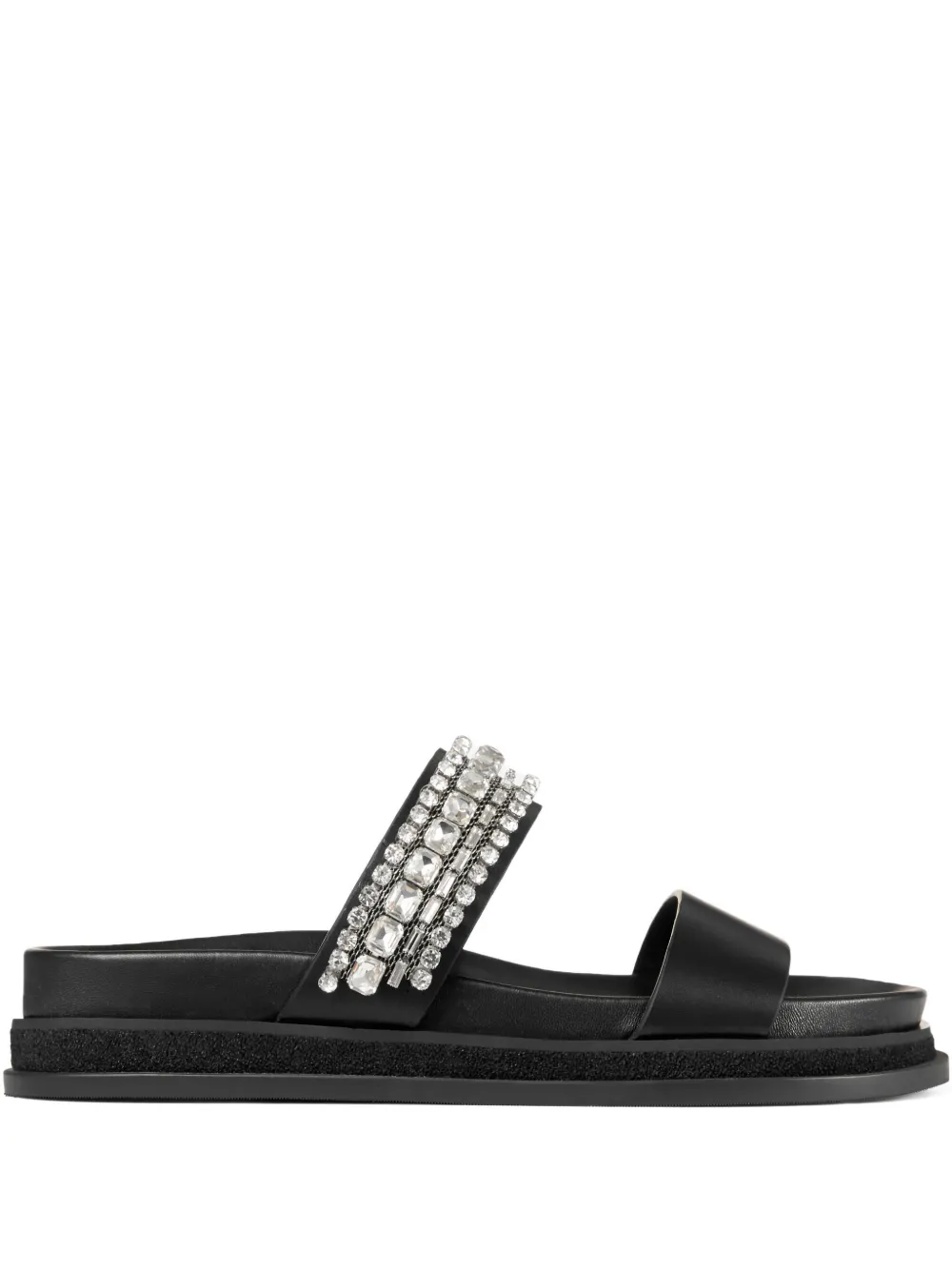 Сандалии Jadi JIMMY CHOO, черный