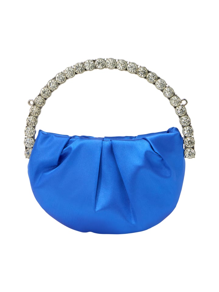 

Наплечная сумка myMo at night, цвет royal blue