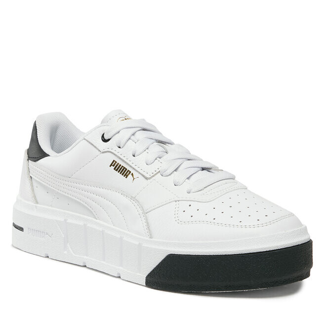 

Кроссовки Puma CaliCourt Lth, белый