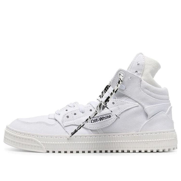

Кроссовки off-court 3.0 sneakers white Off-White, белый