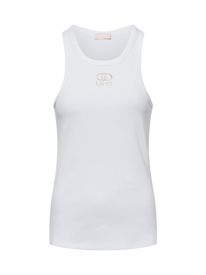 

Футболка Liu Jo Top, белый