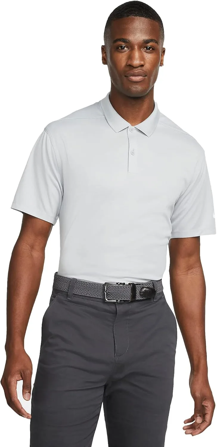 

Nike Victory Solid OLC мужская поло для гольфа