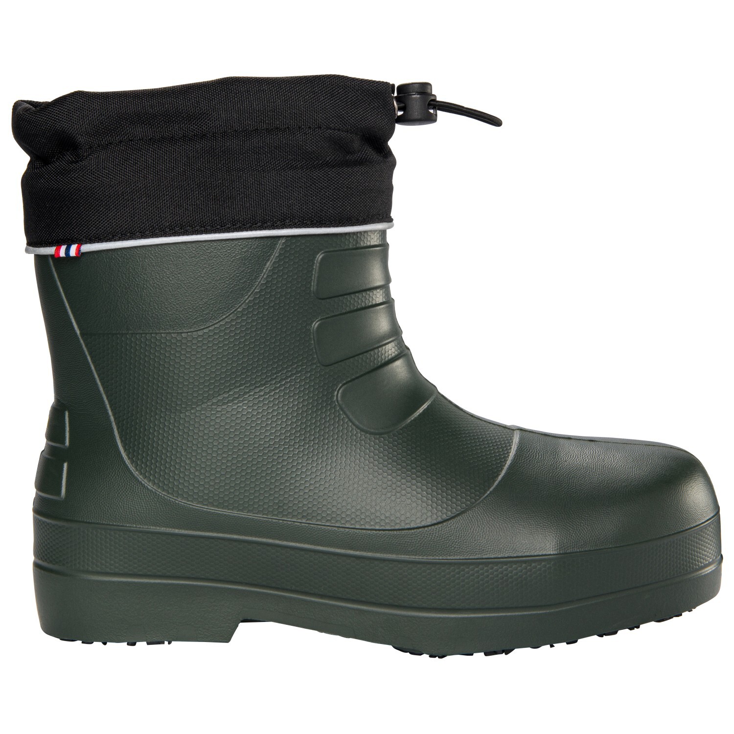 

Резиновые сапоги Viking Norse Low Boot, цвет Pine/Black