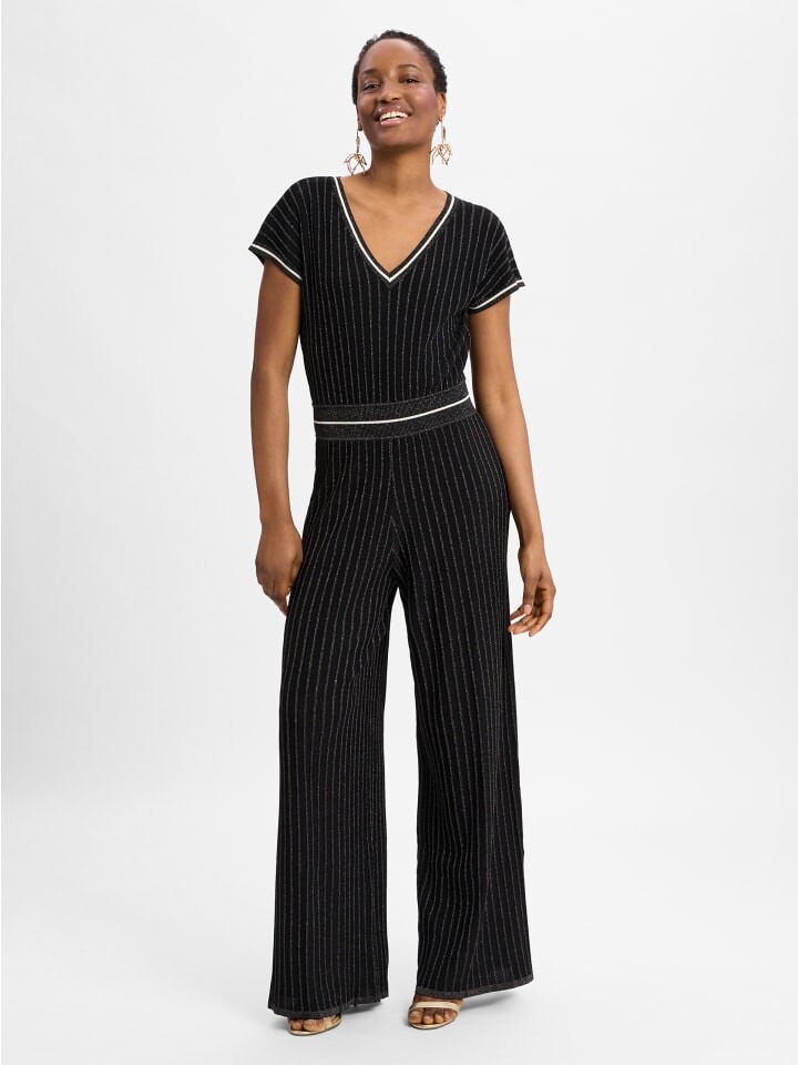 

Комбинезон Liu Jo Jumpsuit, черный