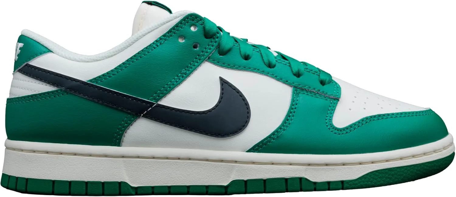 

Мужские кроссовки Nike Dunk Low, бледно-слоновая кость/черный