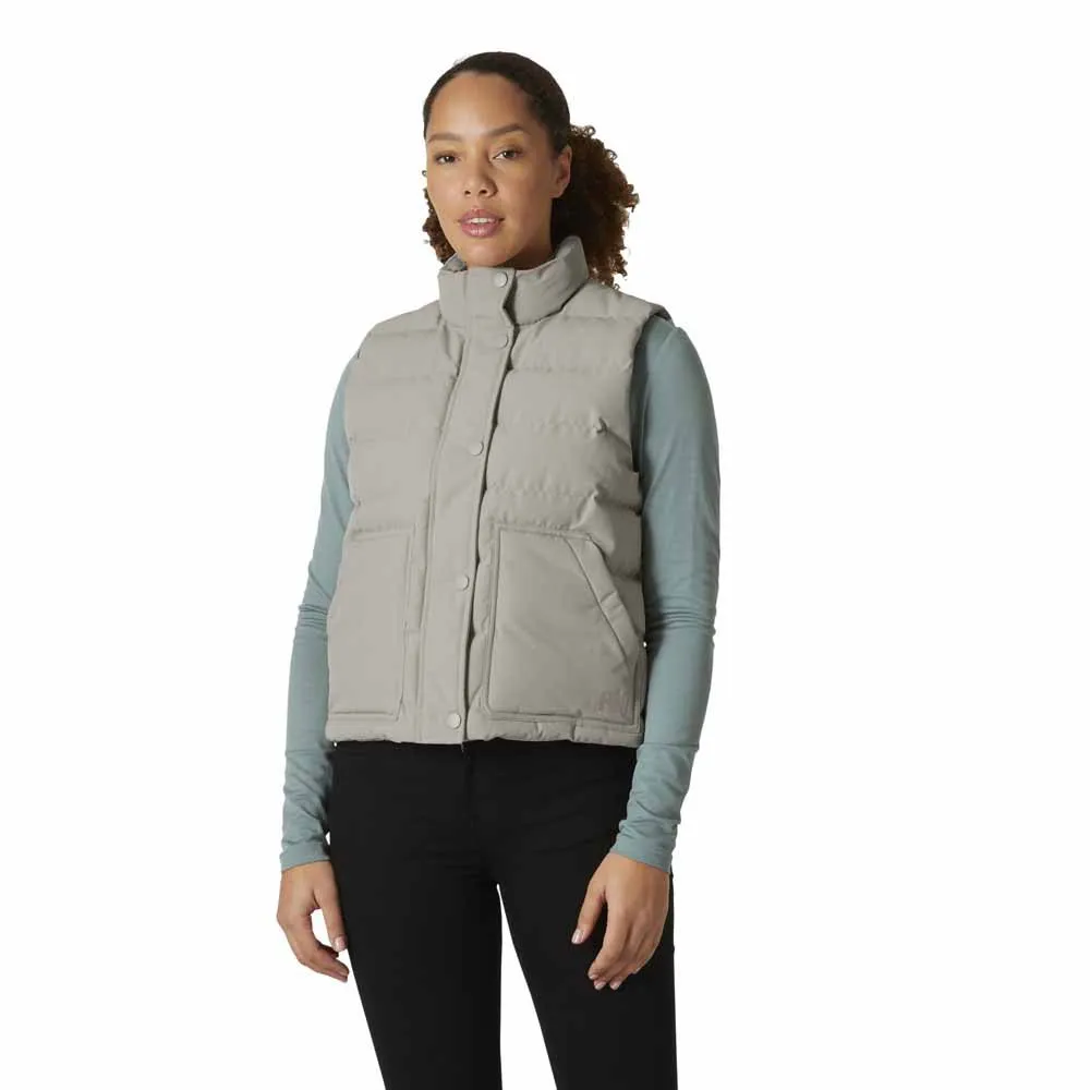 

Жилет Helly Hansen Escape, серый