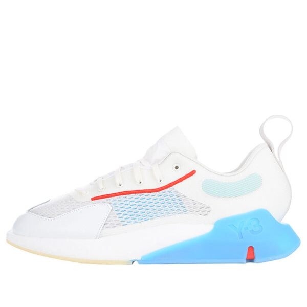 

Кроссовки y 3 orisan Adidas, белый