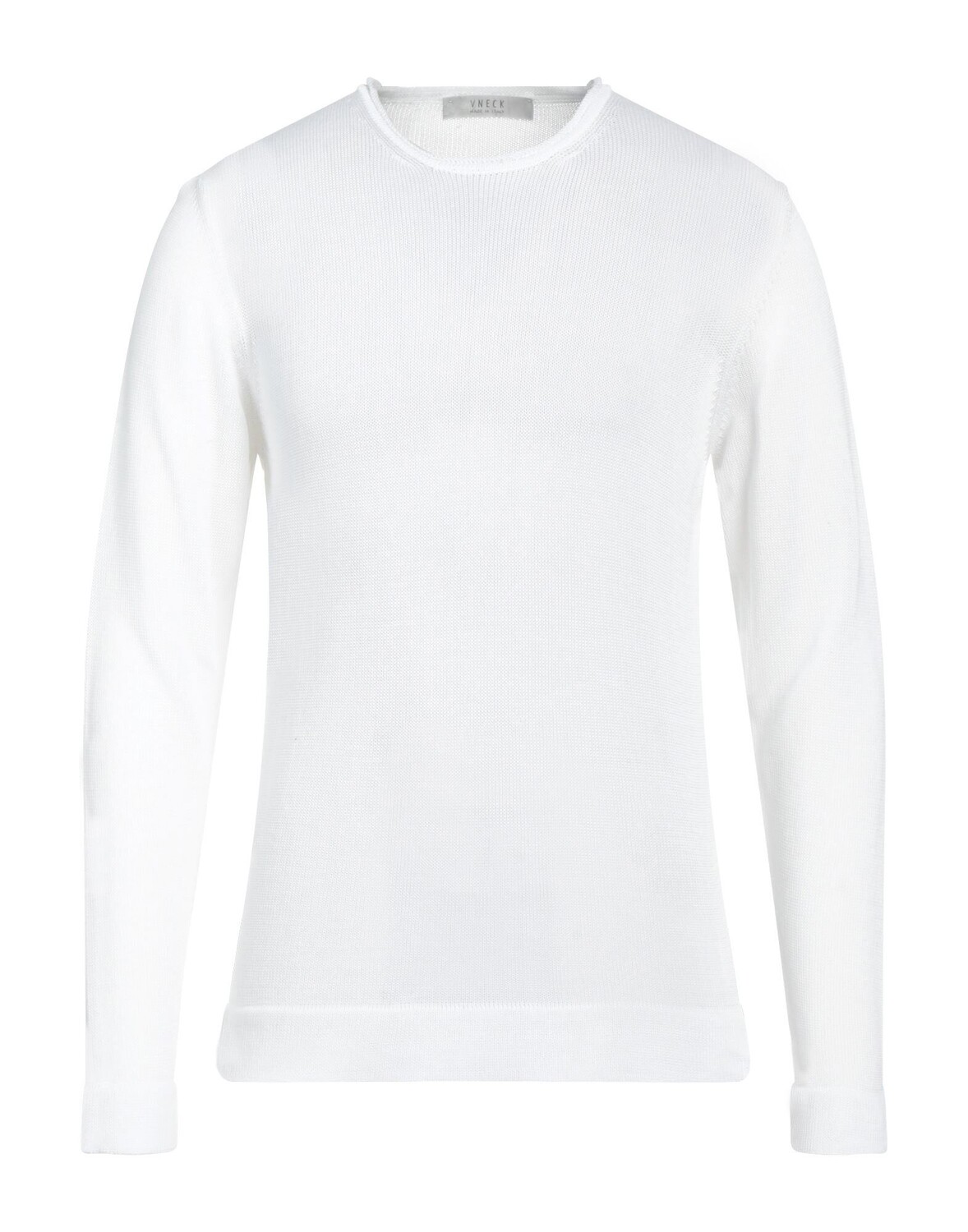 

Свитер Vneck, белый